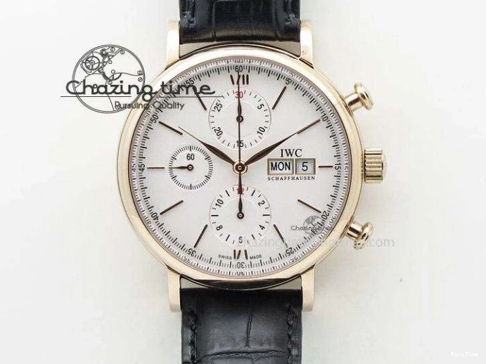 MIROTIME 0424 Pilot Top Gun IW326901 M+F 1:1 Best Edition Black Dial on Black Rubber Strap A SportInspired 6999